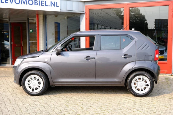 Suzuki Ignis - Afbeelding 21 van 27