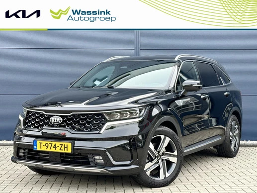 Kia Sorento - Afbeelding 1 van 30