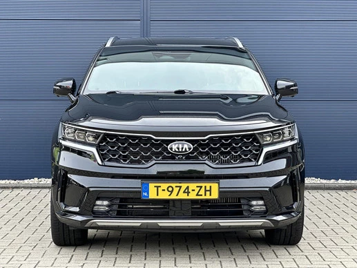 Kia Sorento - Afbeelding 2 van 30