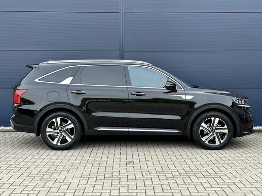 Kia Sorento - Afbeelding 4 van 30