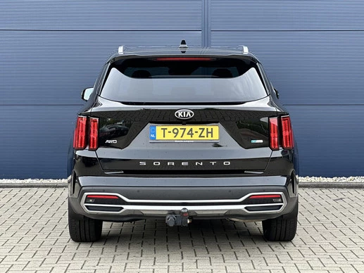 Kia Sorento - Afbeelding 6 van 30