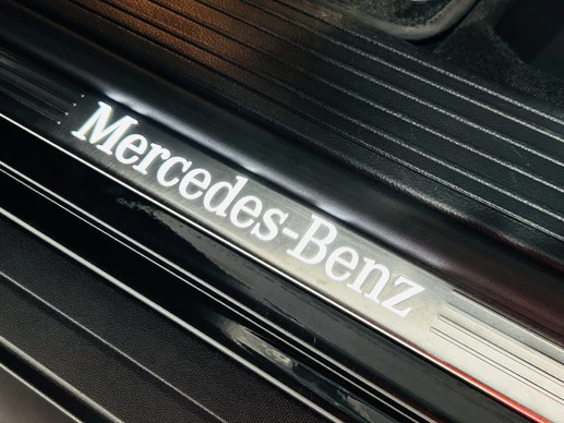 Mercedes-Benz GLS - Afbeelding 18 van 30