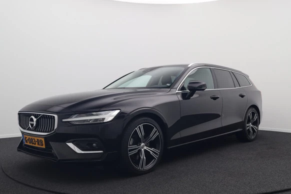 Volvo V60 - Afbeelding 1 van 30