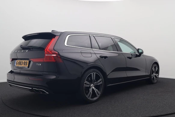 Volvo V60 - Afbeelding 2 van 30