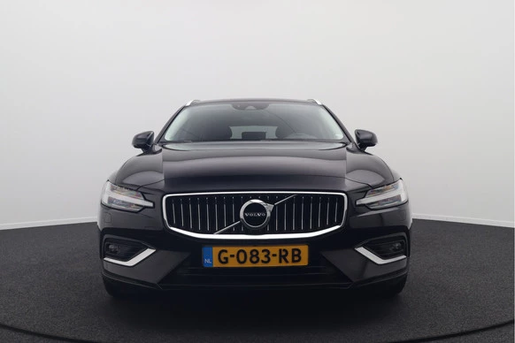 Volvo V60 - Afbeelding 3 van 30