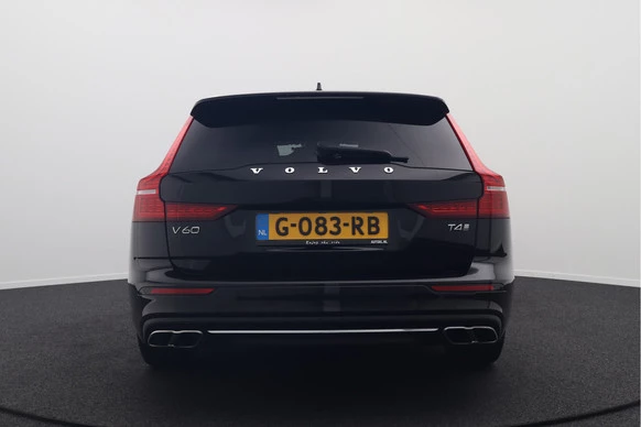 Volvo V60 - Afbeelding 4 van 30