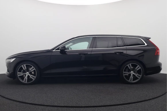 Volvo V60 - Afbeelding 5 van 30