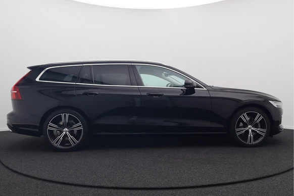 Volvo V60 - Afbeelding 6 van 30