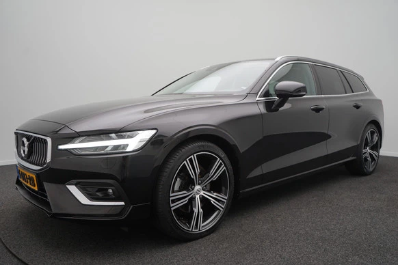 Volvo V60 - Afbeelding 21 van 30