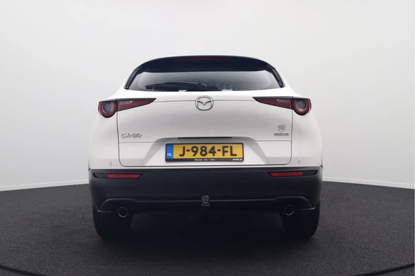 Mazda CX-30 - Afbeelding 4 van 30