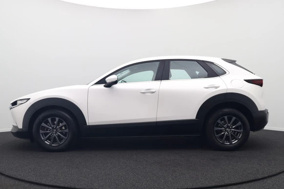 Mazda CX-30 - Afbeelding 5 van 30