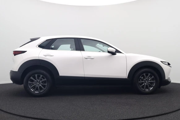 Mazda CX-30 - Afbeelding 6 van 30