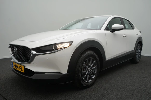 Mazda CX-30 - Afbeelding 19 van 30