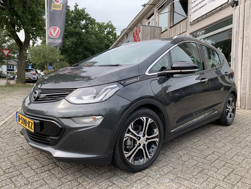 Opel Ampera-e