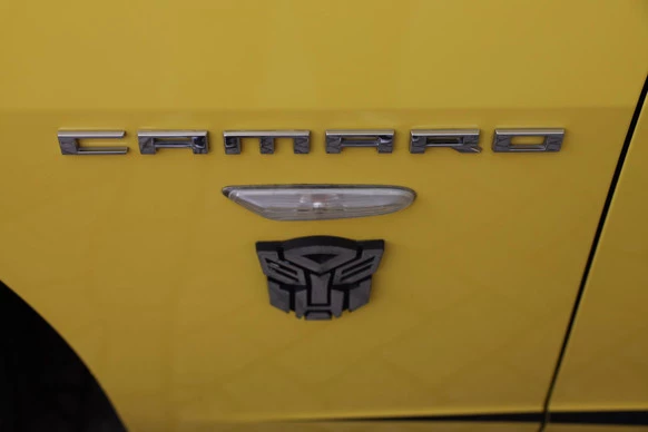 Chevrolet Camaro - Afbeelding 17 van 17