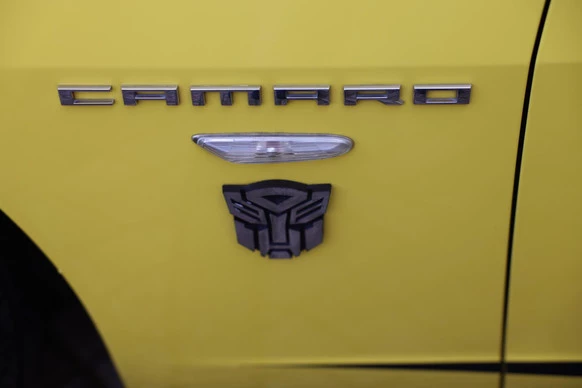 Chevrolet Camaro - Afbeelding 24 van 25