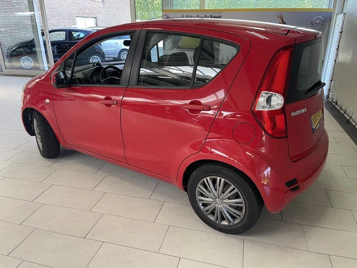 Suzuki Splash - Afbeelding 3 van 18