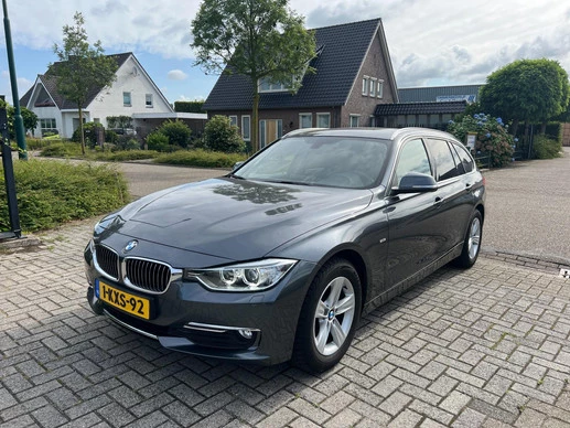 BMW 3 Serie