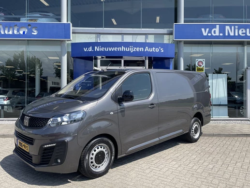 Fiat Scudo - Afbeelding 1 van 23