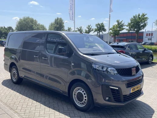 Fiat Scudo - Afbeelding 4 van 23