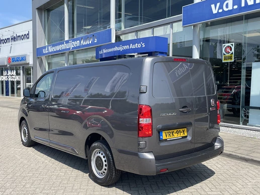 Fiat Scudo - Afbeelding 5 van 23