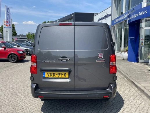 Fiat Scudo - Afbeelding 6 van 23