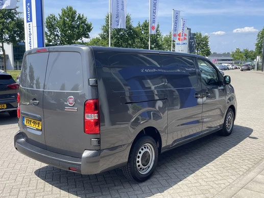 Fiat Scudo - Afbeelding 7 van 23
