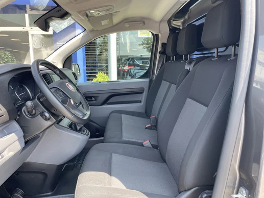 Fiat Scudo - Afbeelding 10 van 23