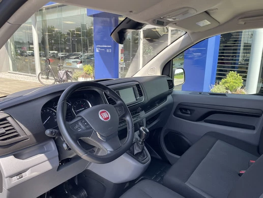 Fiat Scudo - Afbeelding 11 van 23