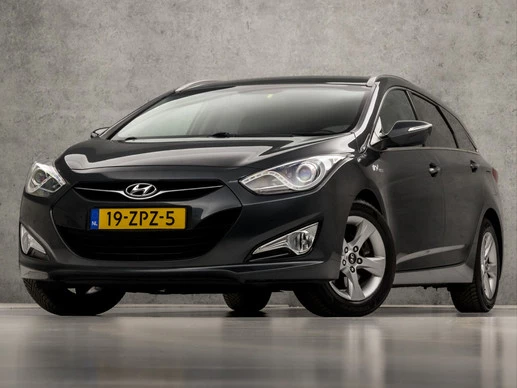 Hyundai i40 - Afbeelding 1 van 30