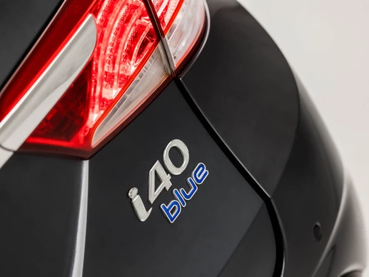 Hyundai i40 - Afbeelding 24 van 30