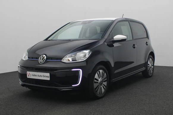 Volkswagen e-up! - Afbeelding 1 van 30