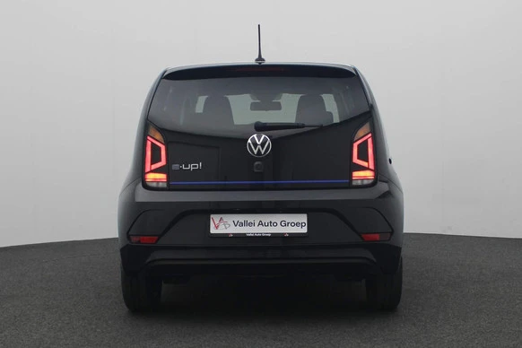 Volkswagen e-up! - Afbeelding 17 van 30