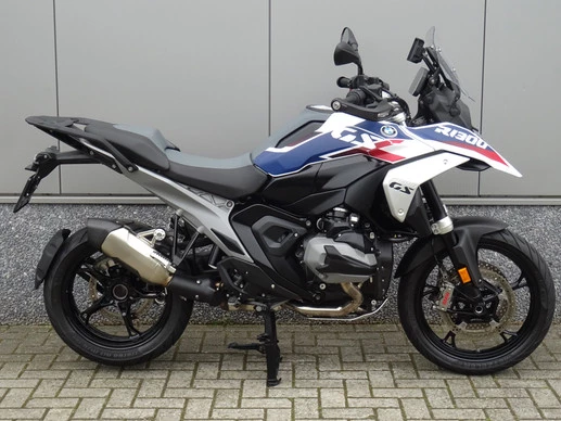 BMW R 1300 GS - Afbeelding 1 van 16