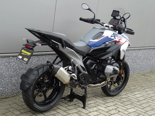 BMW R 1300 GS - Afbeelding 3 van 16