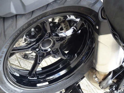 BMW R 1300 GS - Afbeelding 7 van 16