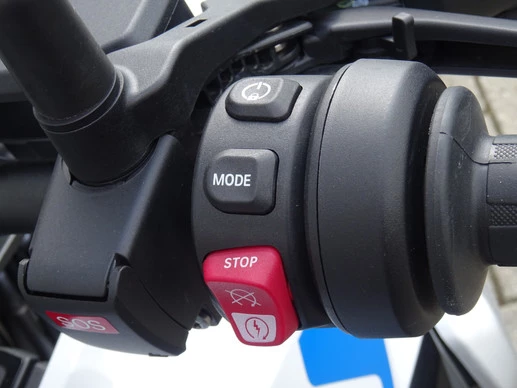 BMW R 1300 GS - Afbeelding 9 van 16