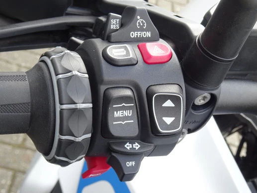 BMW R 1300 GS - Afbeelding 10 van 16