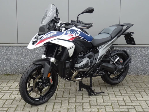 BMW R 1300 GS - Afbeelding 13 van 16