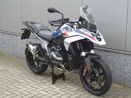 BMW R 1300 GS - Afbeelding 2 van 16