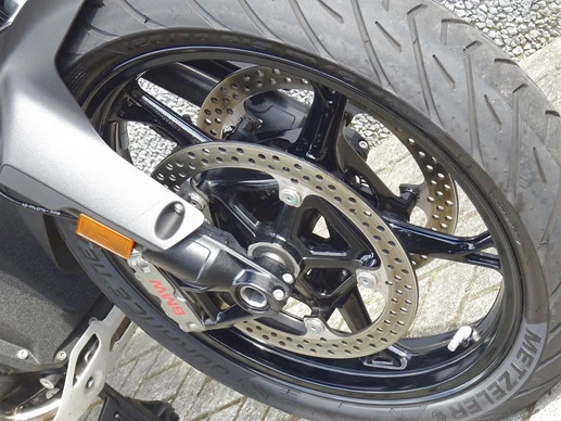 BMW R 1300 GS - Afbeelding 6 van 16