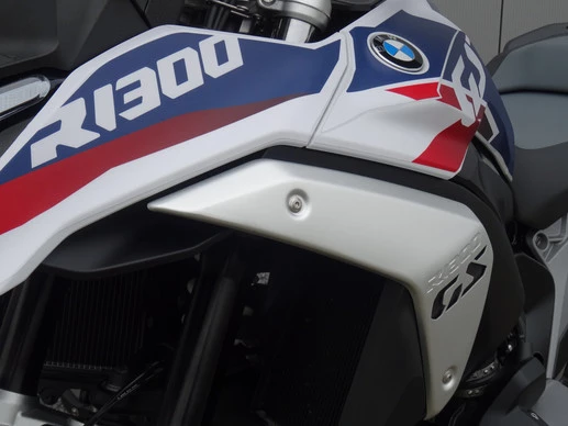 BMW R 1300 GS - Afbeelding 14 van 16