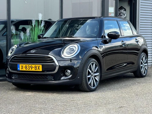 MINI One - Afbeelding 1 van 24