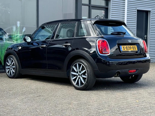 MINI One - Afbeelding 4 van 24