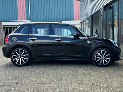 MINI One - Afbeelding 7 van 24