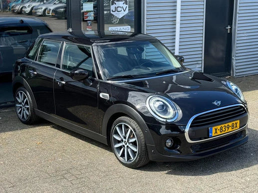 MINI One - Afbeelding 8 van 24