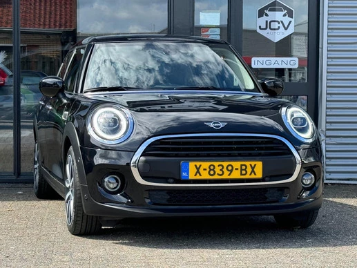 MINI One - Afbeelding 9 van 24