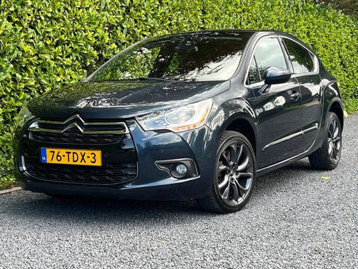 Citroën DS4 - Afbeelding 1 van 24