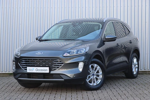 Ford Kuga - Afbeelding 1 van 30