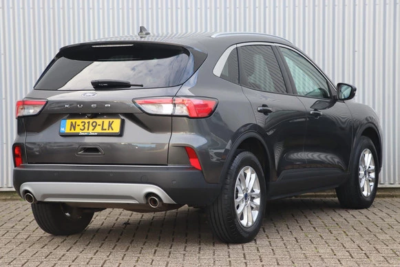 Ford Kuga - Afbeelding 6 van 30